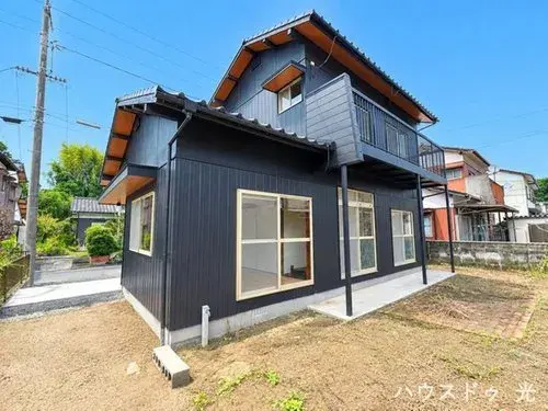 Propriété 3LDK Ville de Hikari Préfecture de Yamaguchi (8)