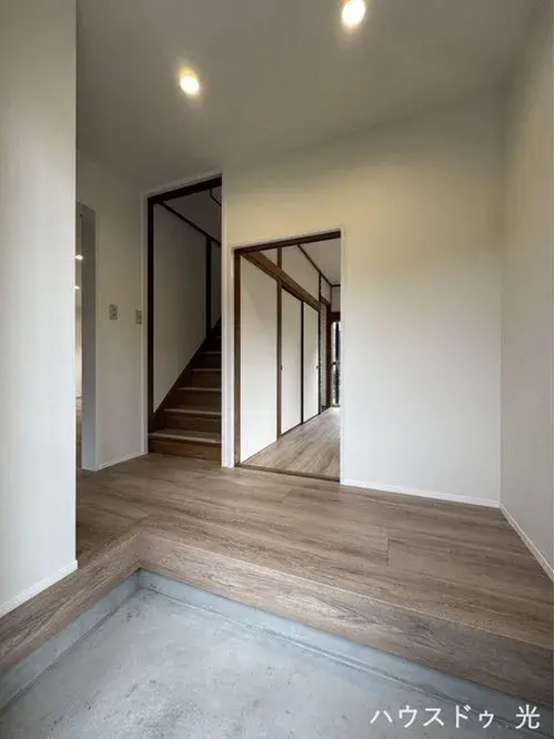 Propriété 3LDK Ville de Hikari Préfecture de Yamaguchi (9)