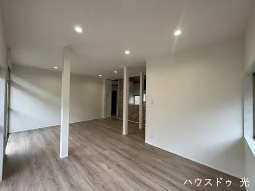 Propriété 3LDK Ville de Hikari Préfecture de Yamaguchi (10)