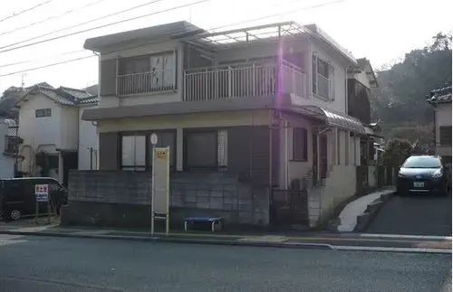 Akiya in Yamaguchi