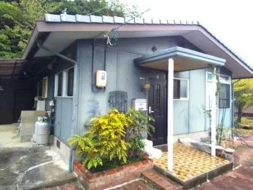 Akiya in Yamaguchi