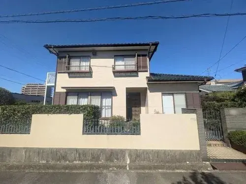 4LDK+S Property Shunan City Yamaguchi Prefecture (2)