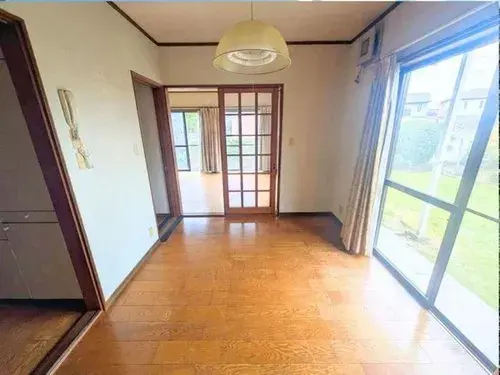 4LDK+S Property Shunan City Yamaguchi Prefecture (11)
