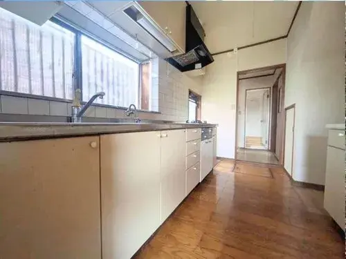 4LDK+S Property Shunan City Yamaguchi Prefecture (13)