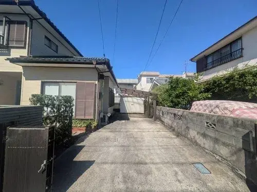 4LDK+S Property Shunan City Yamaguchi Prefecture (4)