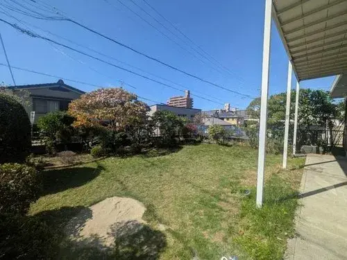 4LDK+S Property Shunan City Yamaguchi Prefecture (5)