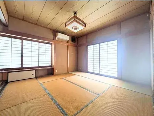 4LDK+S Property Shunan City Yamaguchi Prefecture (8)