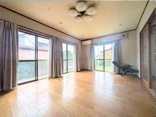 4LDK+S Property Shunan City Yamaguchi Prefecture (9)