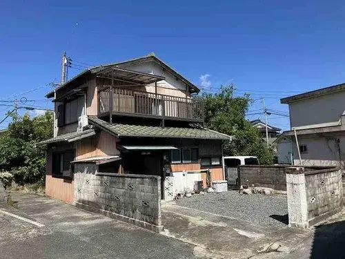 Akiya in Yamaguchi