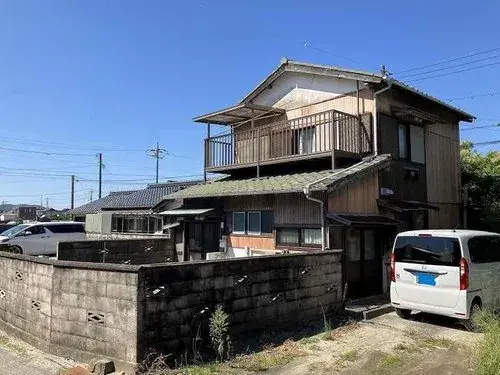 Propiedad 4K Ciudad de Hofu Prefectura de Yamaguchi (2)