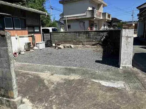 Propiedad 4K Ciudad de Hofu Prefectura de Yamaguchi (3)