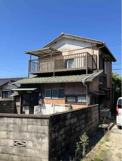 Propiedad 4K Ciudad de Hofu Prefectura de Yamaguchi (4)