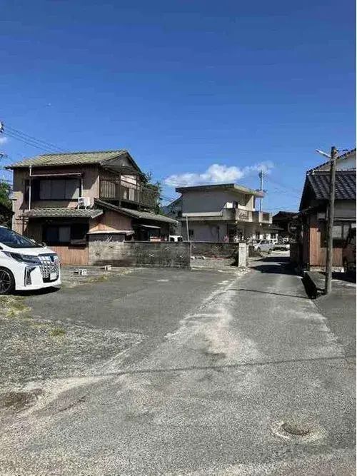 Propiedad 4K Ciudad de Hofu Prefectura de Yamaguchi (5)