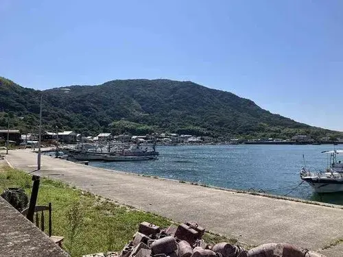 Propiedad 4K Ciudad de Hofu Prefectura de Yamaguchi (6)