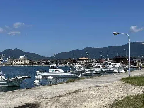 Propiedad 4K Ciudad de Hofu Prefectura de Yamaguchi (7)