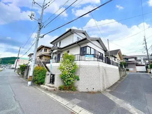 Akiya in Yamaguchi