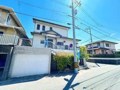 3LDK Shimonoseki City Yamaguchi Prefecture (2)