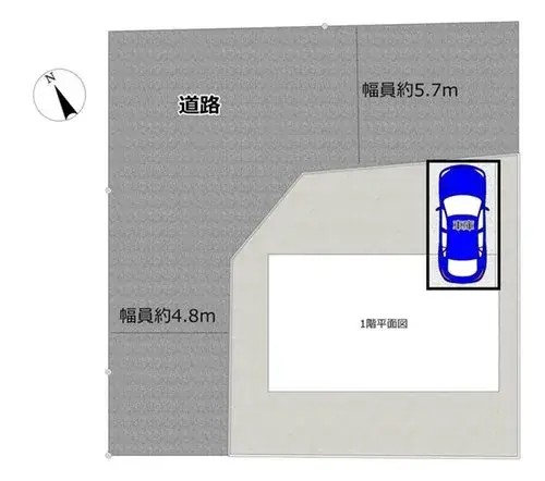 3LDK Shimonoseki City Yamaguchi Prefecture (22)