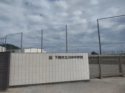 3LDK Shimonoseki City Yamaguchi Prefecture (24)