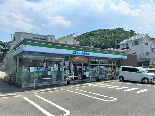 3LDK Shimonoseki City Yamaguchi Prefecture (27)