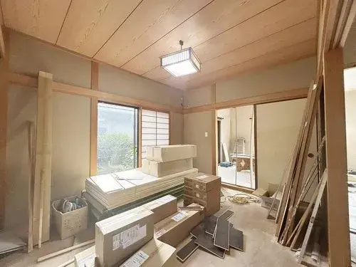 3LDK Shimonoseki City Yamaguchi Prefecture (6)