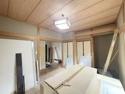 3LDK Shimonoseki City Yamaguchi Prefecture (7)