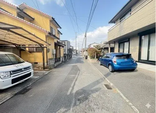 5LDK+S物件 周南市 山口県 (2)