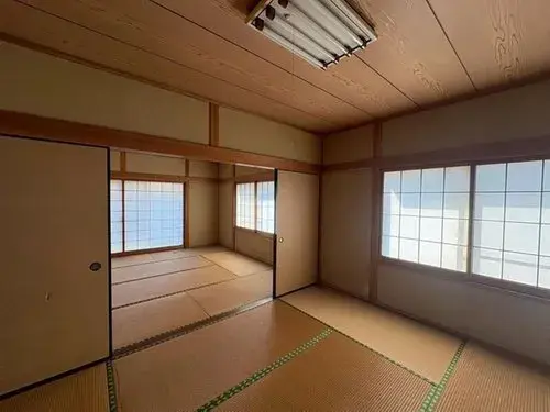 5LDK+S物件 周南市 山口県 (7)