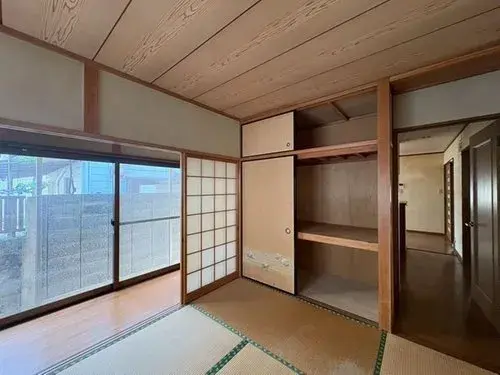 5LDK+S物件 周南市 山口県 (8)