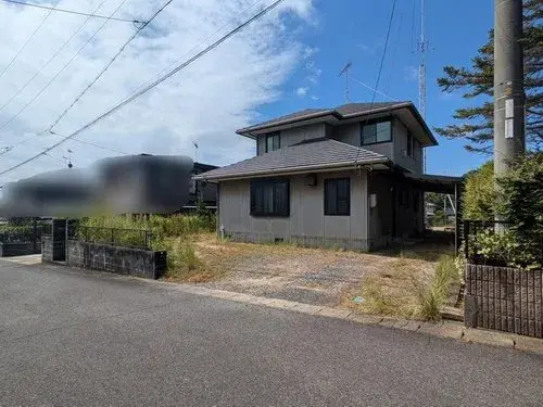 Akiya in Yamaguchi