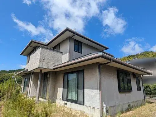 5LDK Property Sanyo-Onoda City Yamaguchi Prefecture (3)