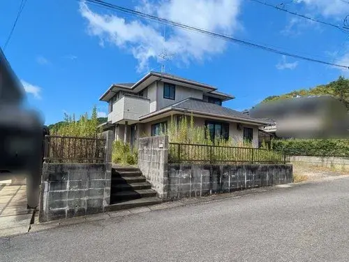 5LDK Property Sanyo-Onoda City Yamaguchi Prefecture (4)