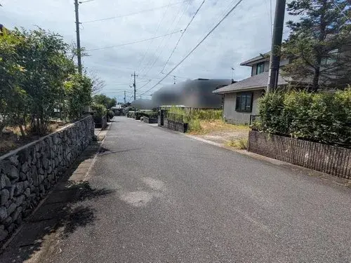 5LDK Property Sanyo-Onoda City Yamaguchi Prefecture (5)