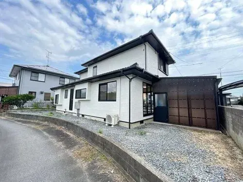 4LDK Property Ube City Yamaguchi Prefecture (2)