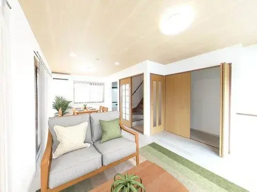 4LDK Property Ube City Yamaguchi Prefecture (18)