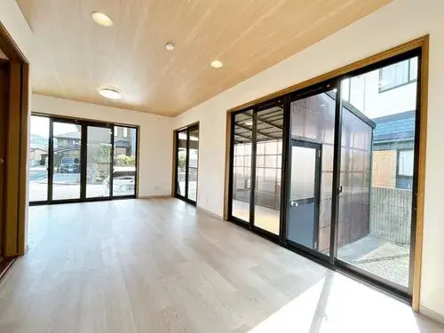 4LDK Property Ube City Yamaguchi Prefecture (19)