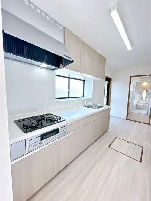 4LDK Property Ube City Yamaguchi Prefecture (20)
