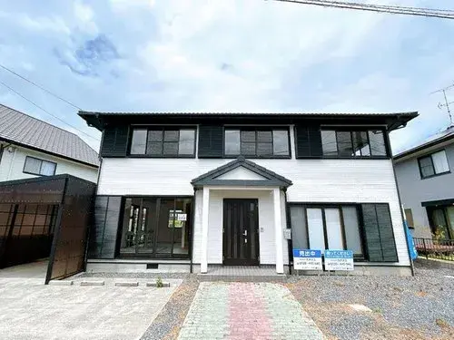 4LDK Property Ube City Yamaguchi Prefecture (3)