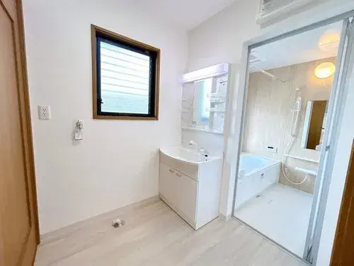 4LDK Property Ube City Yamaguchi Prefecture (23)