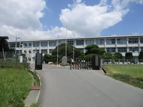 4LDK Property Ube City Yamaguchi Prefecture (27)