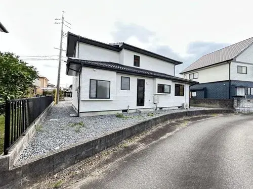 4LDK Property Ube City Yamaguchi Prefecture (4)