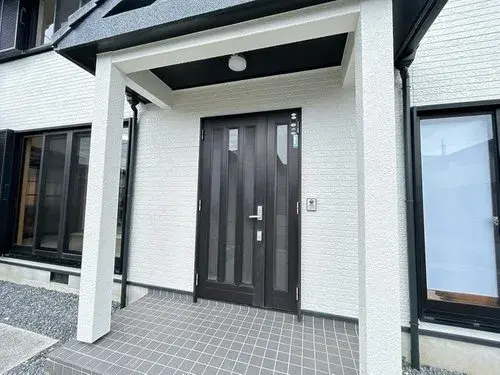 4LDK Property Ube City Yamaguchi Prefecture (5)