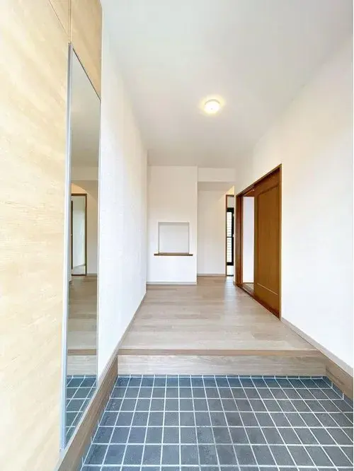 4LDK Property Ube City Yamaguchi Prefecture (6)
