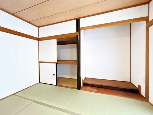 4LDK Property Ube City Yamaguchi Prefecture (7)