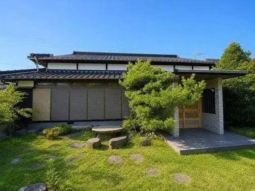 Akiya in Yamaguchi