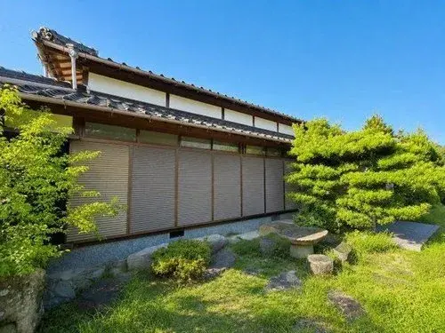 4DK Ube City Yamaguchi Prefecture Property (2)