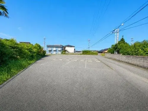 4DK Ube City Yamaguchi Prefecture Property (3)