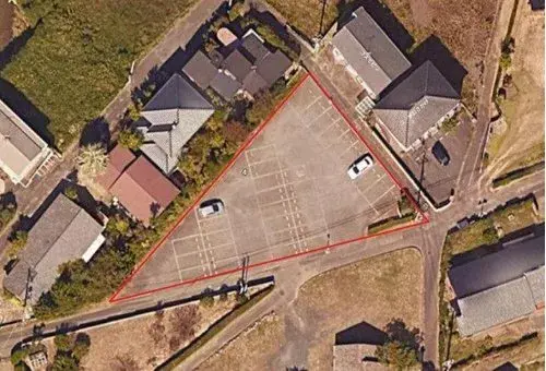4DK Ube City Yamaguchi Prefecture Property (4)