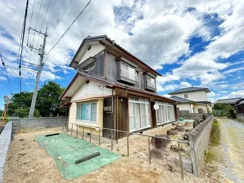 Akiya in Yamaguchi