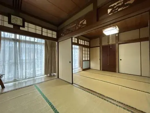 4LDK
长门市
山口县 (12)